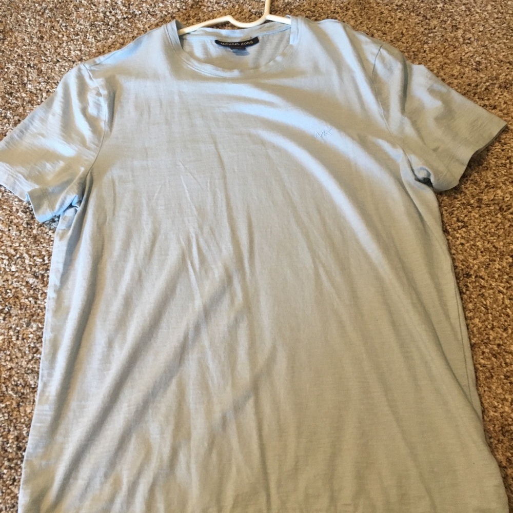 Mens Michael Kors T-shirt